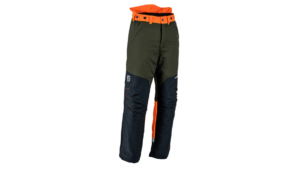 Husqvarna midjebyxa klass 2, Functional