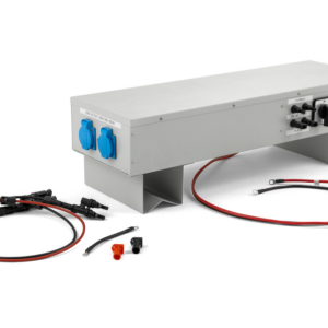 Husqvarna kontrollenhet 300W AC