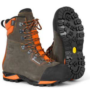 Sågskyddskängor Functional 24 