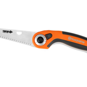 Husqvarna hopfällbar kvistsåg 
