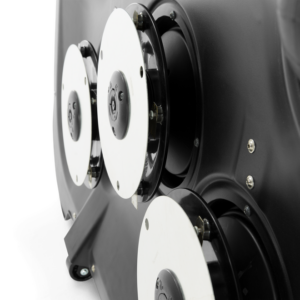 CEORA™ RZ knivtallrik 