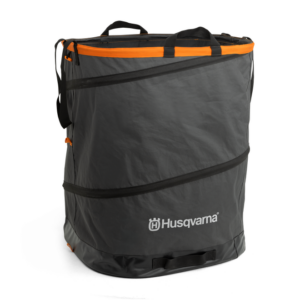 Husqvarna pop-up-säck trädgårdsavfall