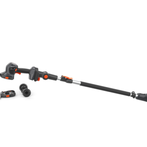 Husqvarna Aspire™ S20 + Aspire™ teleskopskaft - utan batteri och laddare 