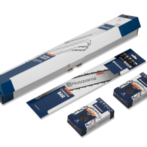 Svärd/kedje-paket X-FORCE™ & C33