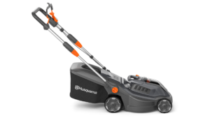 HUSQVARNA Aspire™ LC34 - med batteri och laddare 