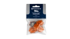 Husqvarna Automower® skarvkoppling