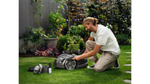 Husqvarna Automower® underhålls- och rengöringskit