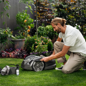 Husqvarna Automower® underhålls- och rengöringskit