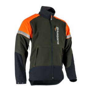 Skogsjacka, Functional 