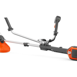 Husqvarna 220iR med batteri och laddare