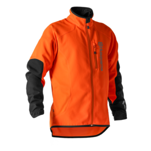 Husqvarna ventilerad skogsjacka, Functional