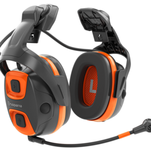 Husqvarna X-SYNC, hörselskydd 