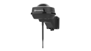 HUSQVARNA EPOS™ Referensstation 