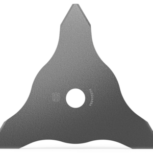 Gräsklinga 3-tandad 