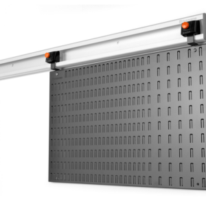 Husqvarnas verktygstavla