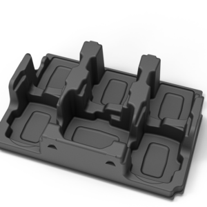Insats för Batteribox B1