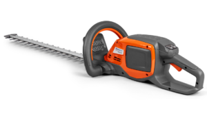 HUSQVARNA 215iHD45 med batteri och laddare 
