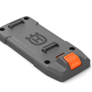 Husqvarna C väggmonteringsplatta för laddare