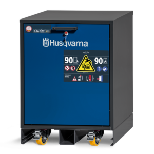 Husqvarna laddningsskåp S, 230V