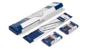 Svärd/kedje-paket X-FORCE™ & SP33G