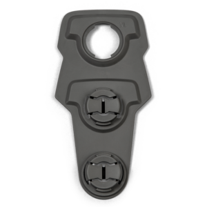 Husqvarna förlängningsplatta Balance XT2 