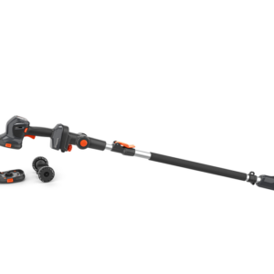 Aspire™ S20 + Aspire™ teleskopskaft - med batteri och laddare 