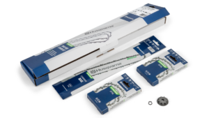 Svärd- & kedjepaket, X-PRECISION™ SP11G 
