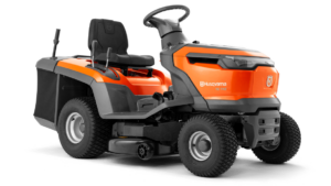 Husqvarna TC 112 
