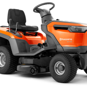 Husqvarna TC 112 