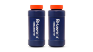 Bubbel-lösning, 2-pack 
