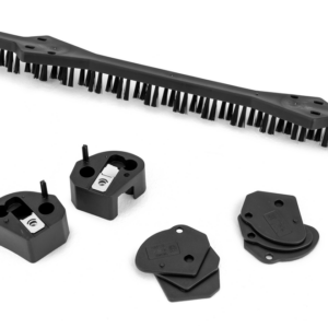 Husqvarna gräsborste startkit