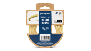 Husqvarna Trimmerlina Re Cut