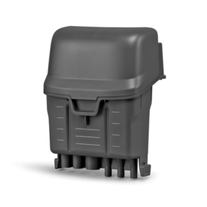 Husqvarna verktygsfack för batteriväska