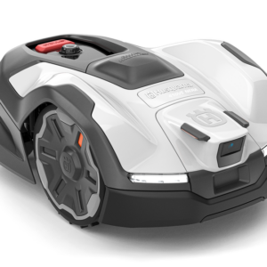 AUTOMOWER® 410VE NERA