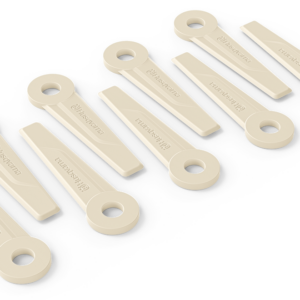 Husqvarna Extra knivar Tri-Cut B