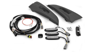 Husqvarna varningsljus - kit 