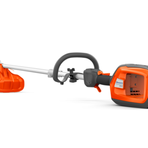 Husqvarna 325iLK med trimmertillsats