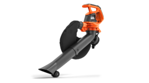 Husqvarna 120iBV - utan batteri och laddare 