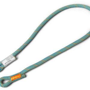 Husqvarna prusik med öglor 