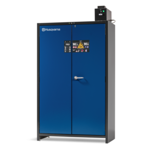 Husqvarna laddningsskåp L, 230V