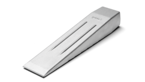 Fäll-/klyvkil i aluminium 
