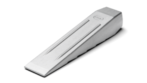 Fäll-/klyvkil i aluminium 