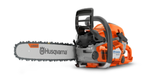Husqvarna 550 XP® G Mark II 