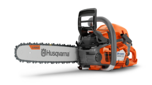Husqvarna 545G Mark II 
