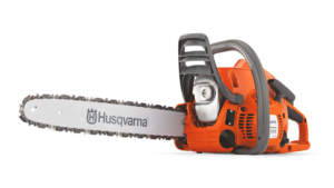 HUSQVARNA 120 Mark II 