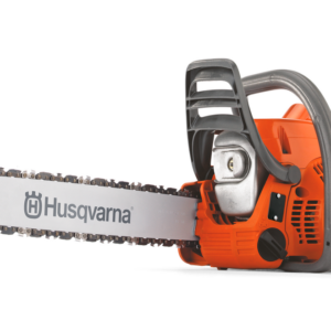 HUSQVARNA 120 Mark II 