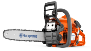 HUSQVARNA 135 Mark II 