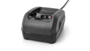 Batteriladdare QC250 