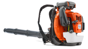 HUSQVARNA 580BTS 