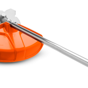 Gräsklinga med rigg BCA 850/24 